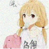 读者阿柊的头像